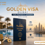 Golden Visa Dubai for Property Owners_complete guide