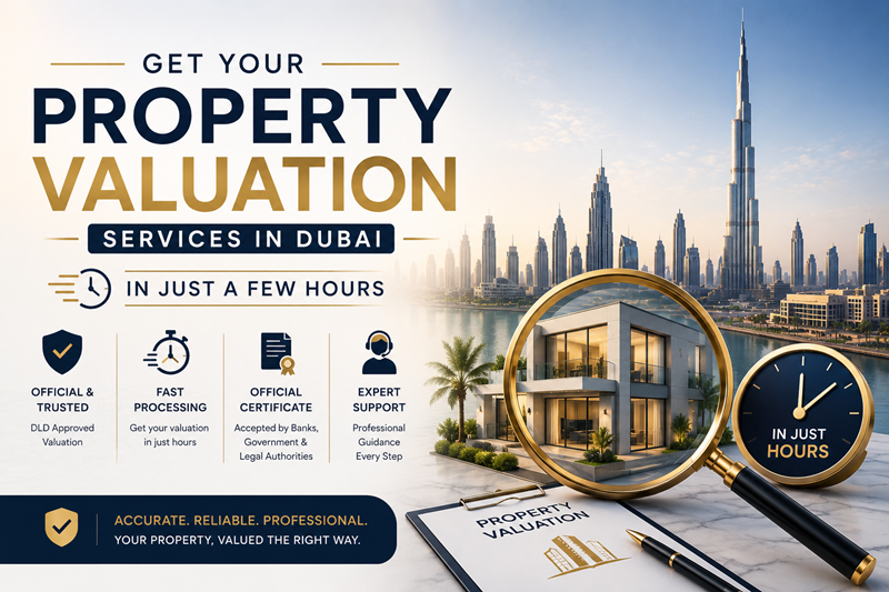 Property Valuation 3 Property Valuation Services in Dubai